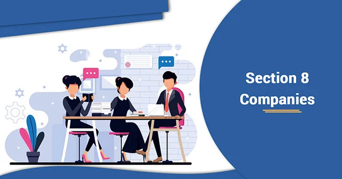 Section 8 Non Profit Company Registration in Delhi