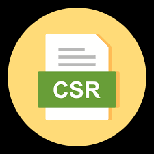 CSR Form1 Registration